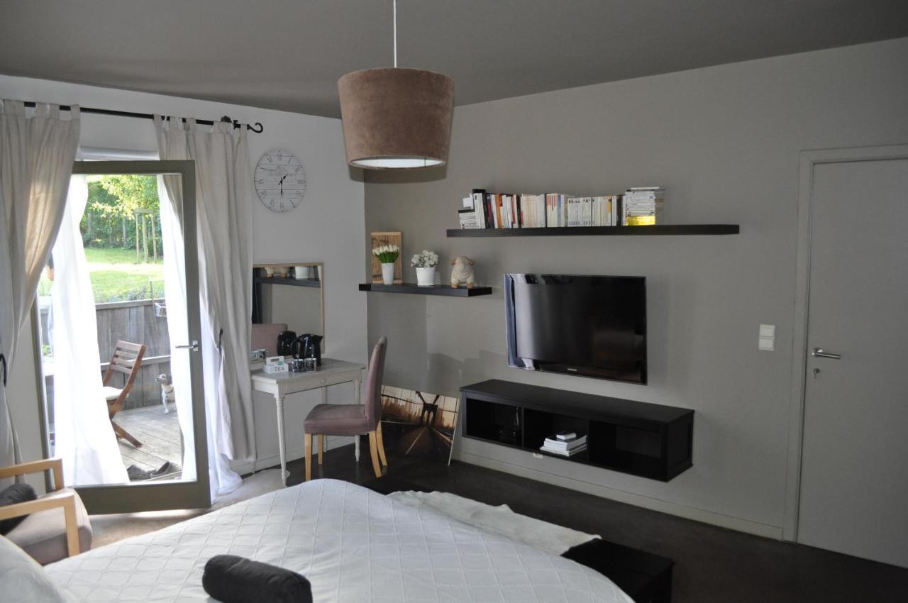 Standard Doppelzimmer