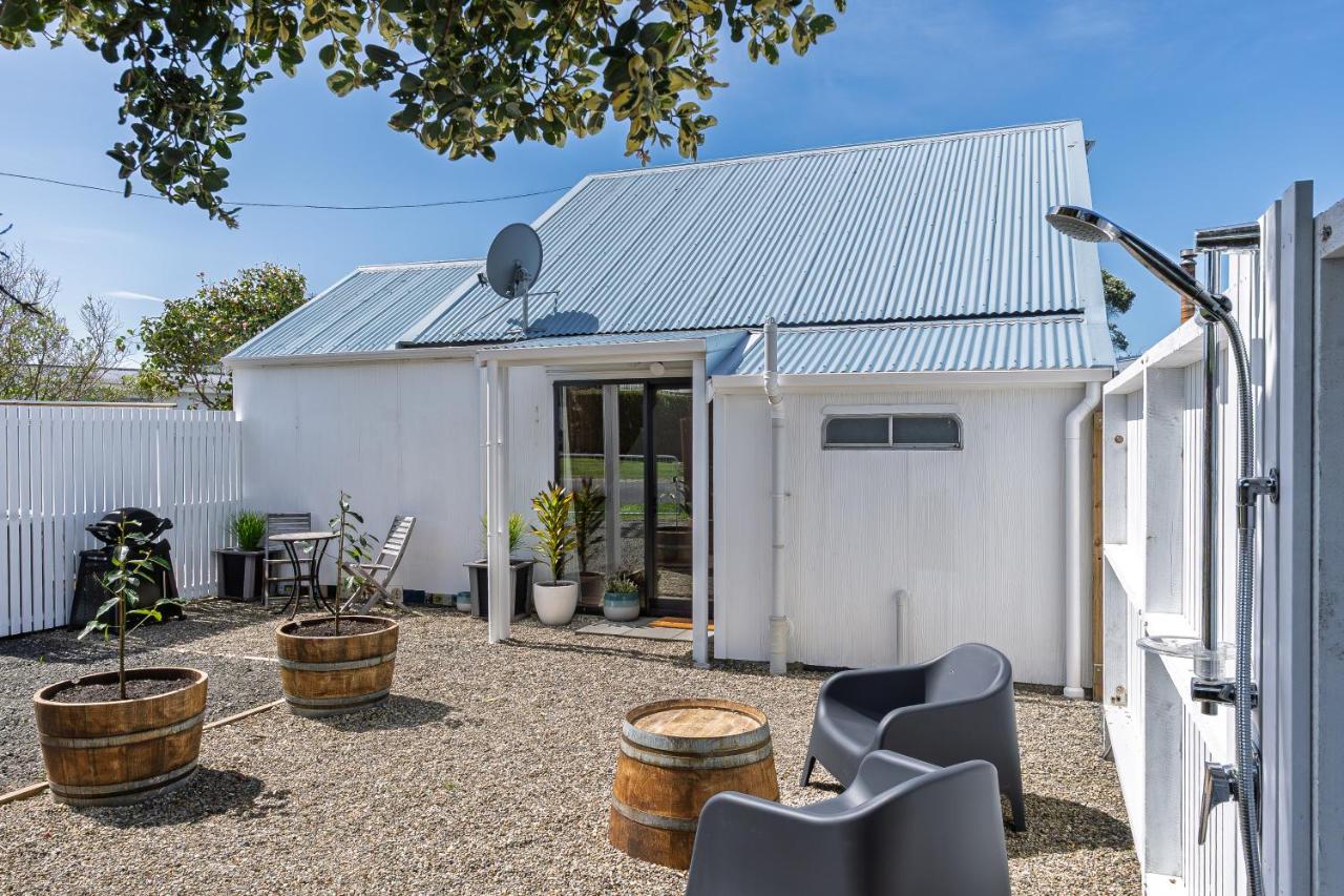 Waimarama Coastal Getaway - Ferienwohnung Waimarama