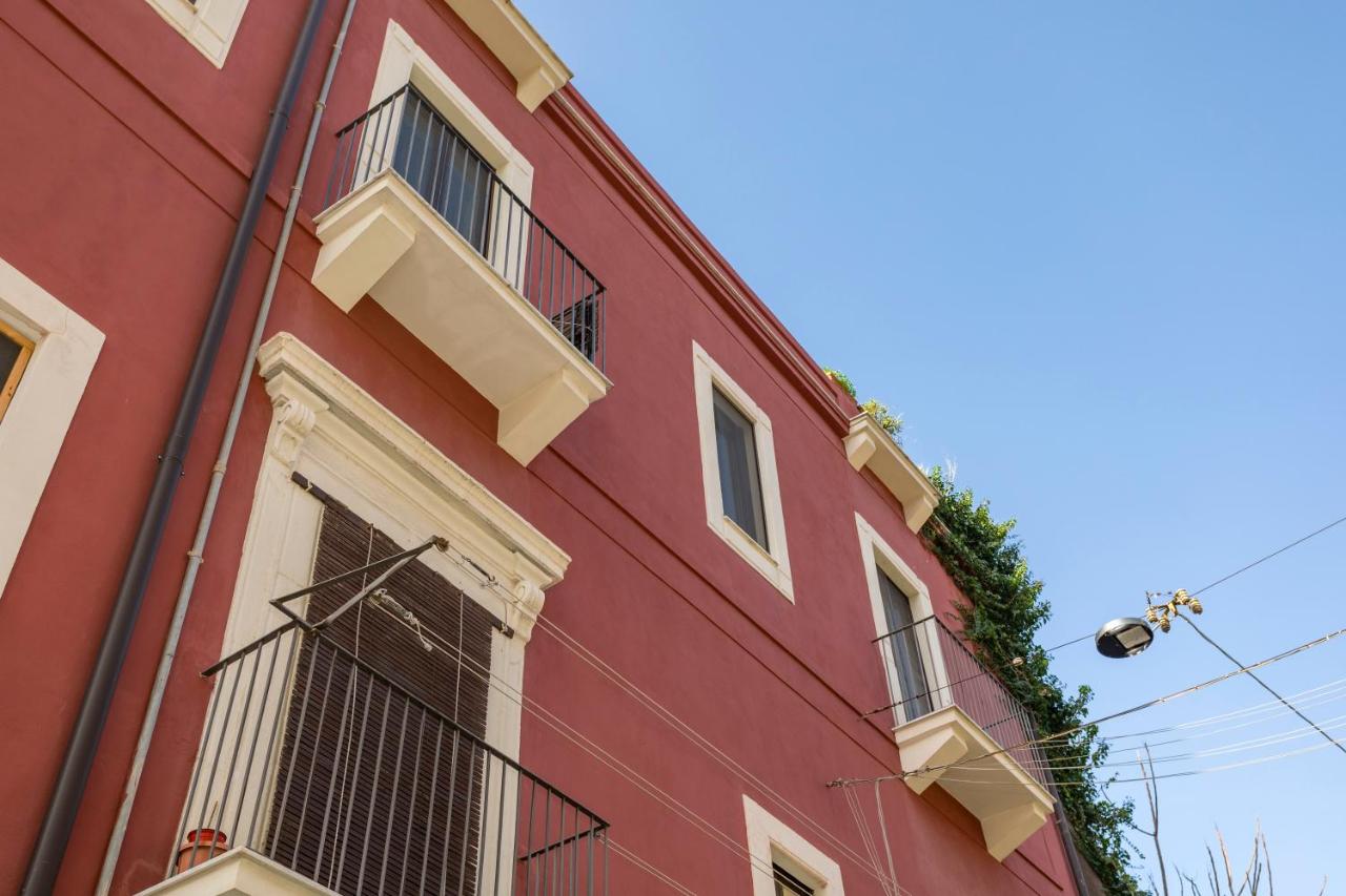 Galatola Home - Lumina Collection - B&B Catania