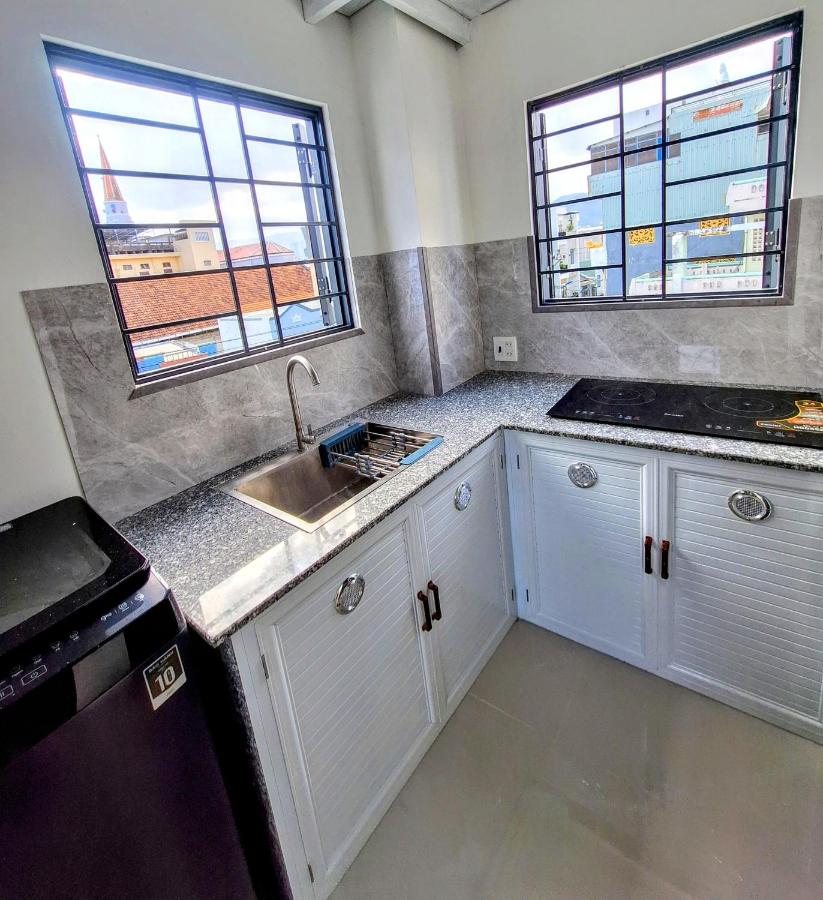 PHUONG LAN Homestay - B&B Qui Nhon