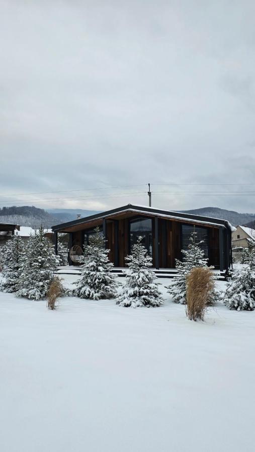 Простір - B&B Kamianytsia