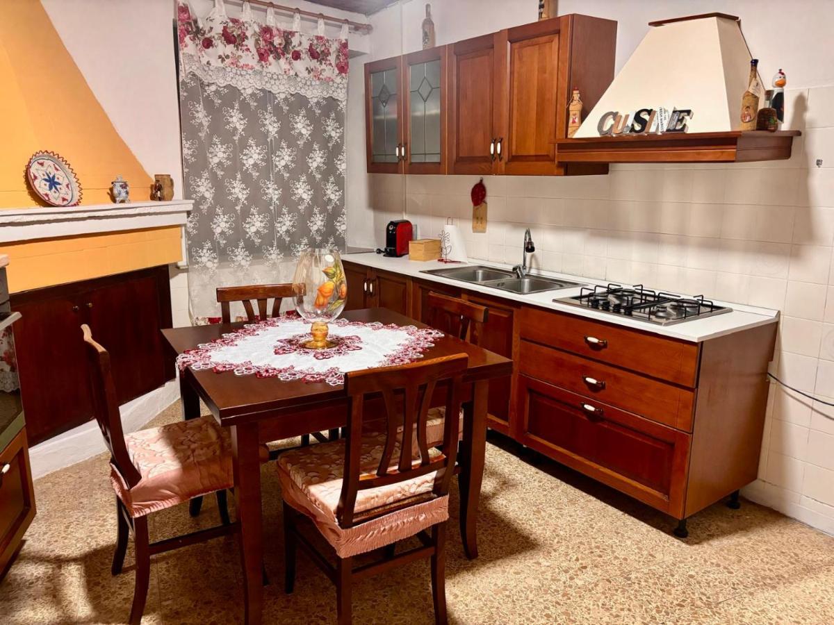 Civico 31 - B&B Terralba