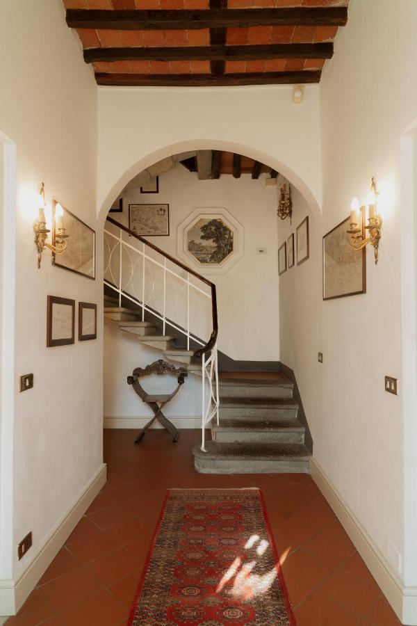 Casa vacanze Begonie Lucca - B&B Lucca
