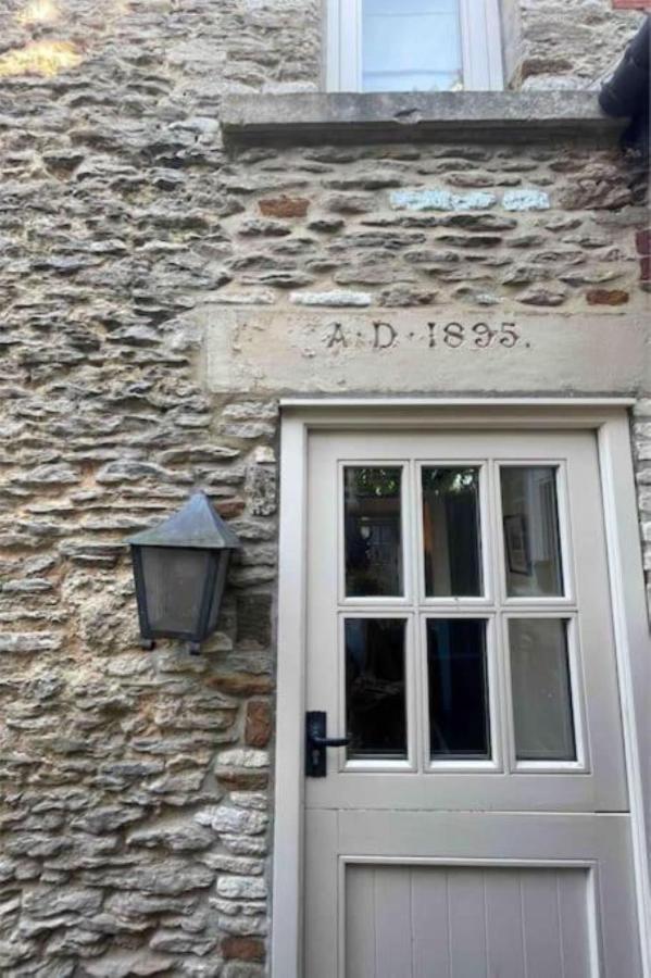 Boho Chic Cottage & Wild Garden nr Soho Farmhouse - B&B Steeple Aston