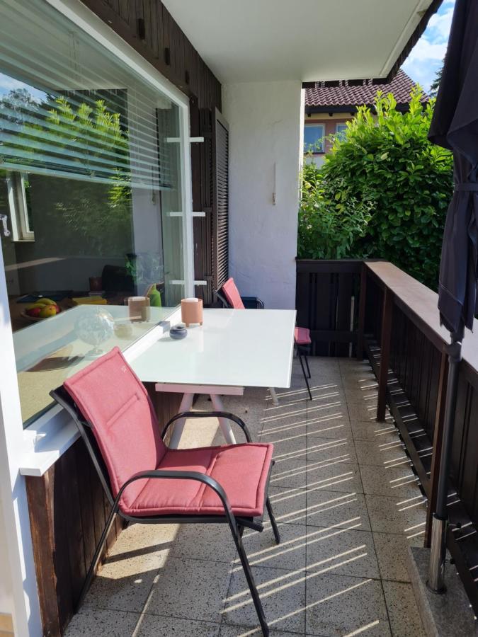 Ferienwohnung Katja II mit Kramerblick - Ferienwohnung Garmisch-Partenkirchen