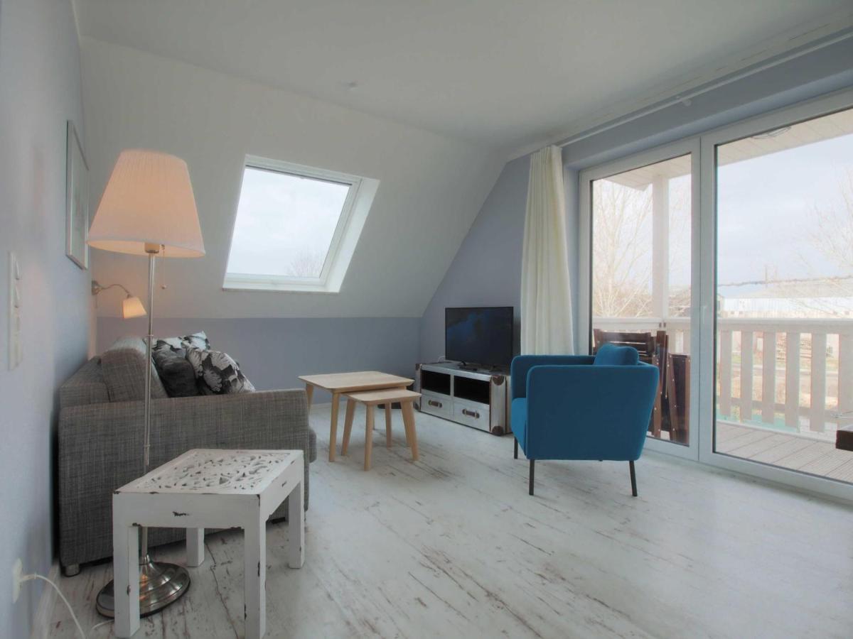 Haus Emilia Fewo 6 - B&B Ostseebad Rerik
