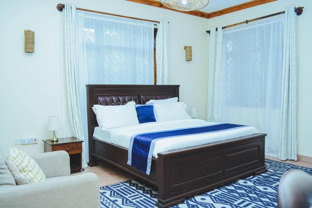 Camera Matrimoniale Deluxe