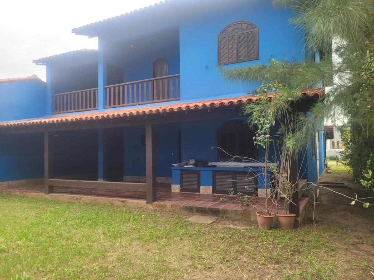 Casa Espaçosa em Unamar - B&B Cabo Frio
