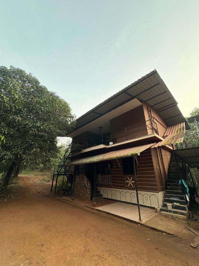 Riverside Farm & Homestay - B&B Netorlim