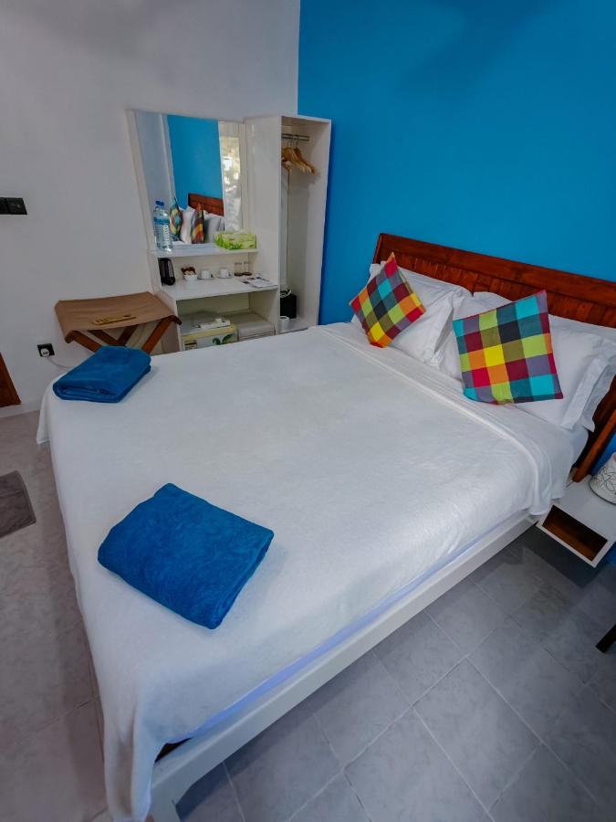 Habitación Doble Deluxe