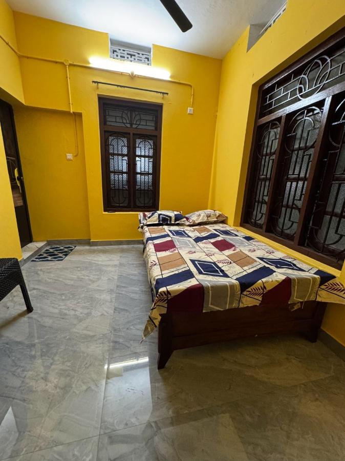 Hestia Rooms & Homestay