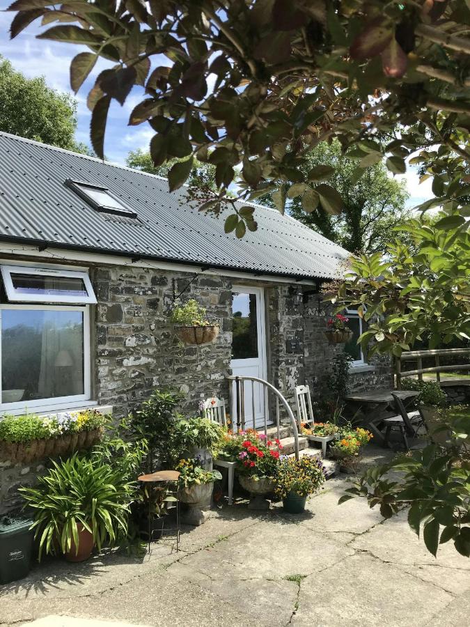 Sgubor Delyn Aberystwyth - Bed and Breakfast Llanrhystud