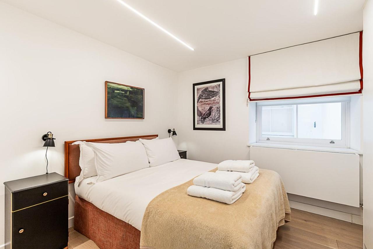 Chic Pimlico Escape with Style & Comfort - Ferienwohnung London