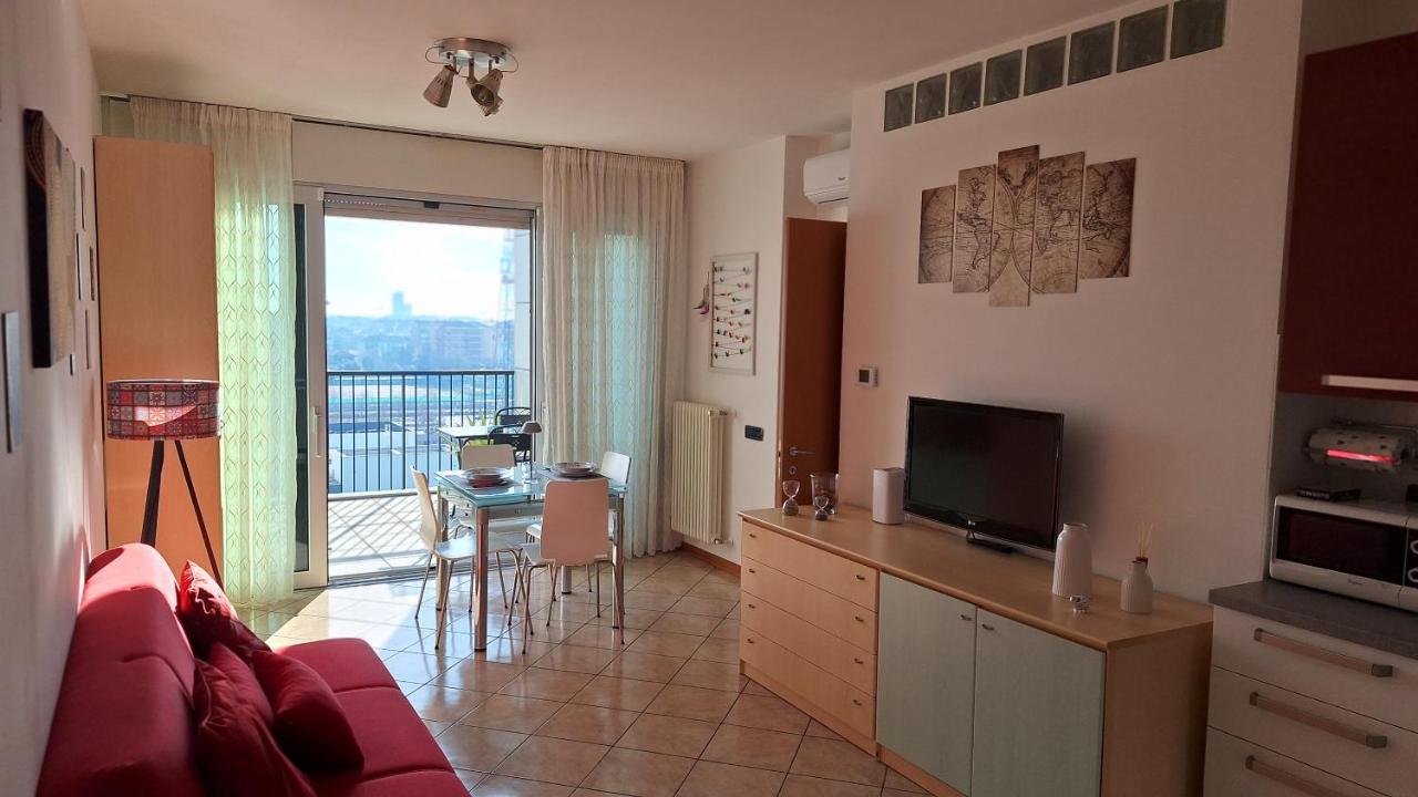 Apartmento Casa 48 - Milano - San Raffaele - Olimpiadi Milano Cortina - B&B Milan