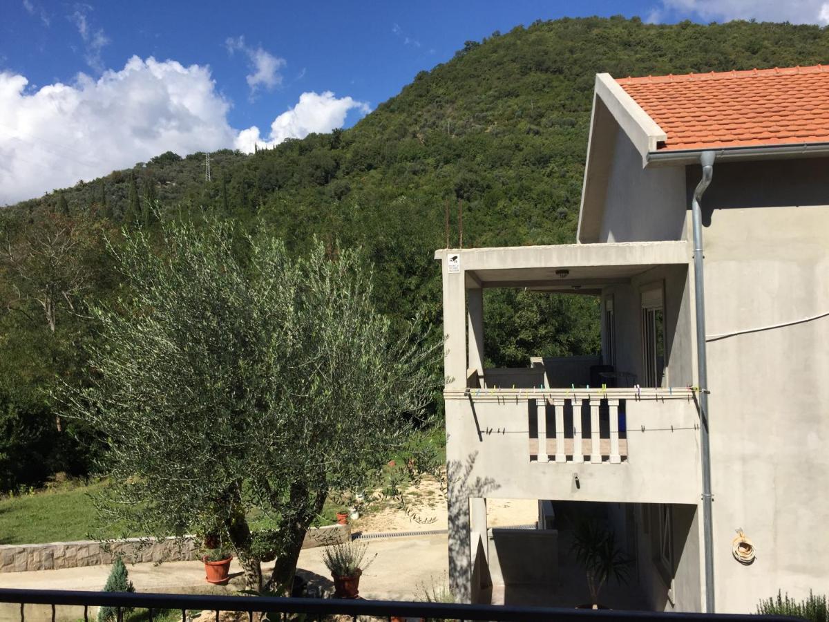 Apartment mit 2 Schlafzimmern