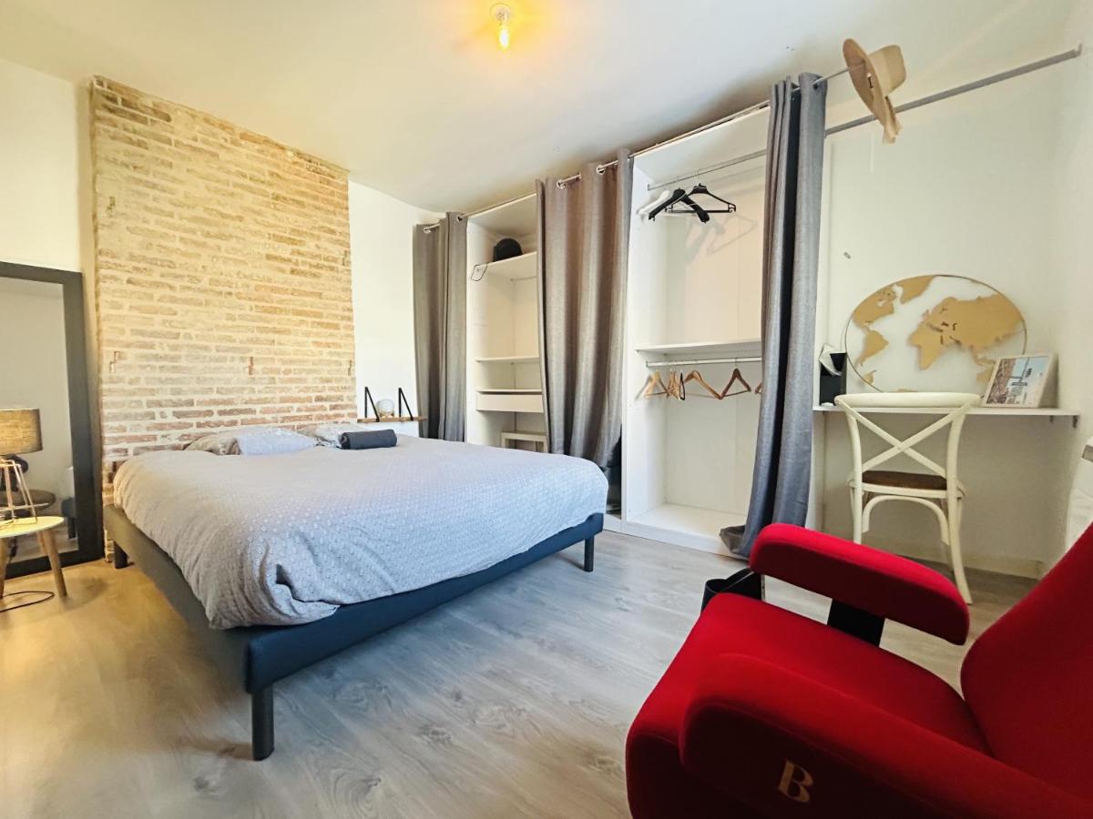 Casa Rive Maine - B&B Angers