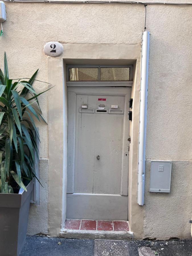 Le Madier II - Charmant studio au cœur de La Ciotat - Chambres d’hôtes La Ciotat