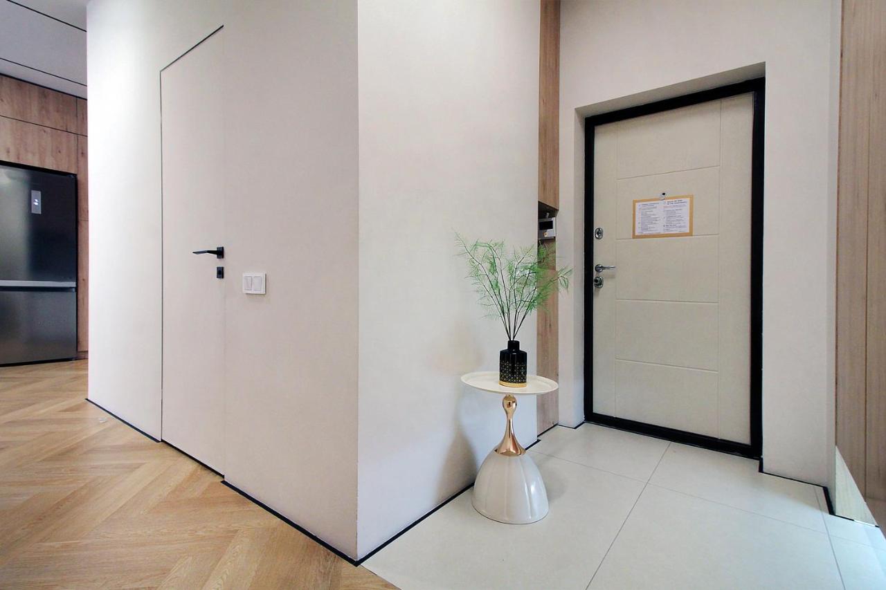 Уютный, красивые апартаменты в центре Алматы, ЖК Легенда, Абая 109 - Chambres d'hôtes Almaty