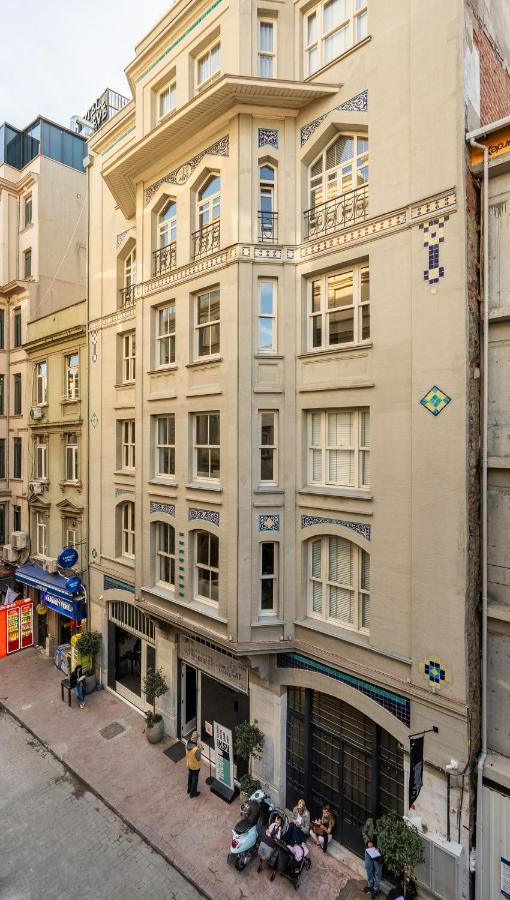 The Muradiye Luxury Apartments - Bed and Breakfast Istanbul