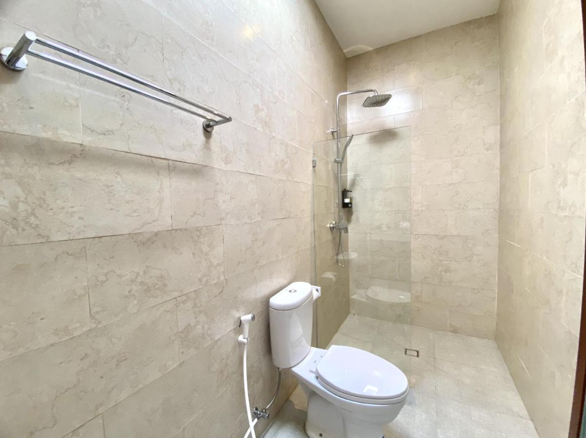 Villa 2 bedrooms near canggu - B&B Munggu