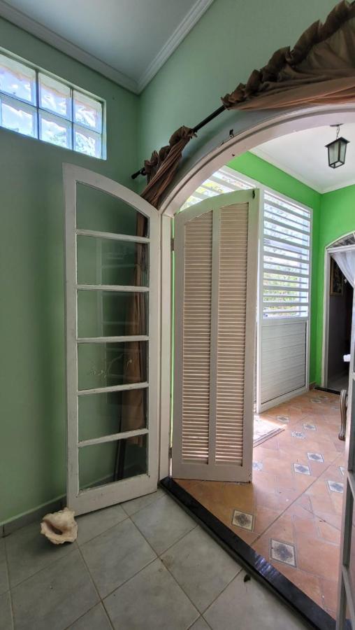 Suíte jade - B&B Ubatuba
