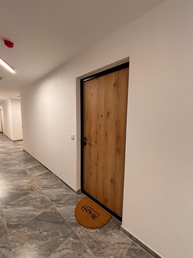 Quattro Apartman Free Private Parking - B&B Sarajevo