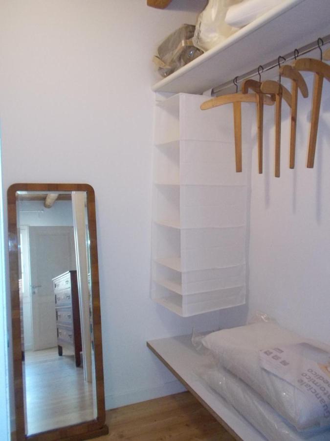 Double Room with Garden View and Private Bathroom