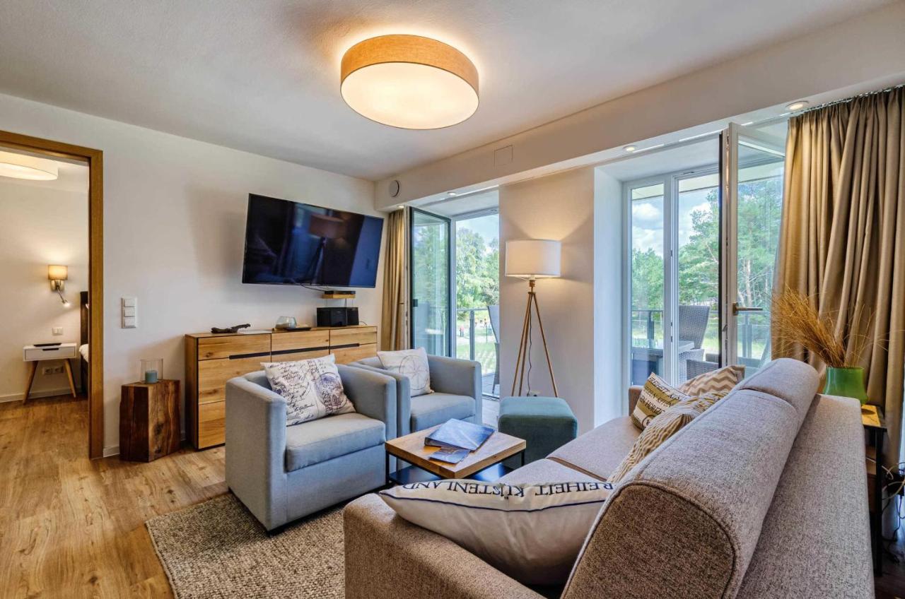 FeWo Prora - Moin - Ferienwohnung Ostseebad Binz