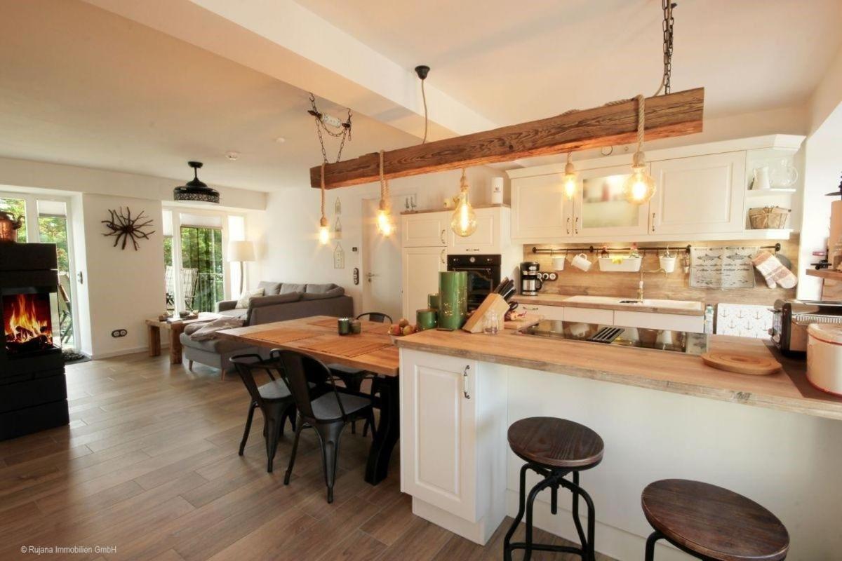 FeWo Prora - Njoerd - B&B Ostseebad Binz