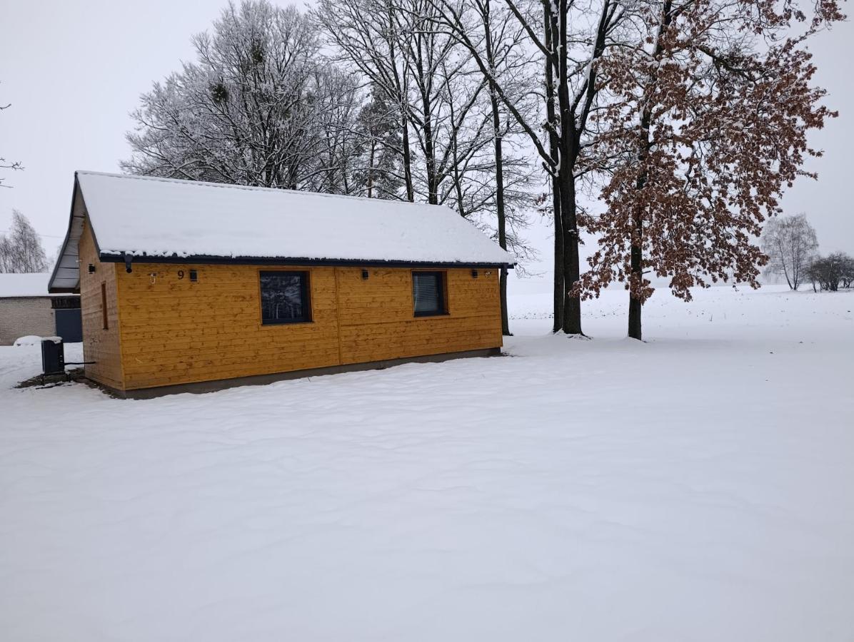 PokojeS12 - B&B Chełm