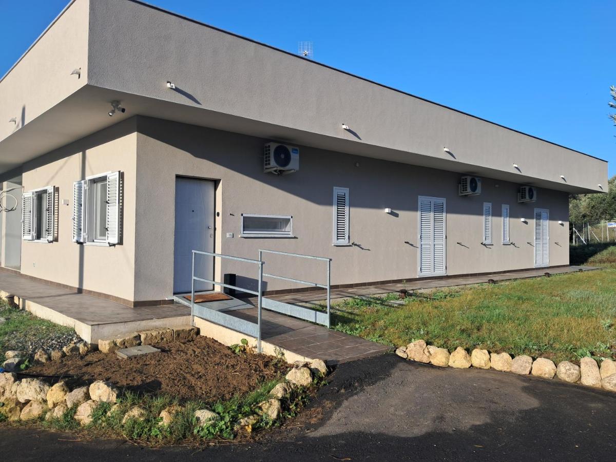 BeB Nido degli Ulivi - B&B Catanzaro