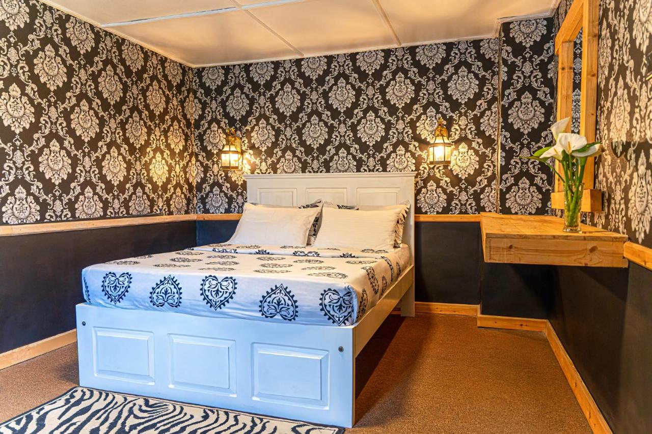 Camera Familiare Deluxe