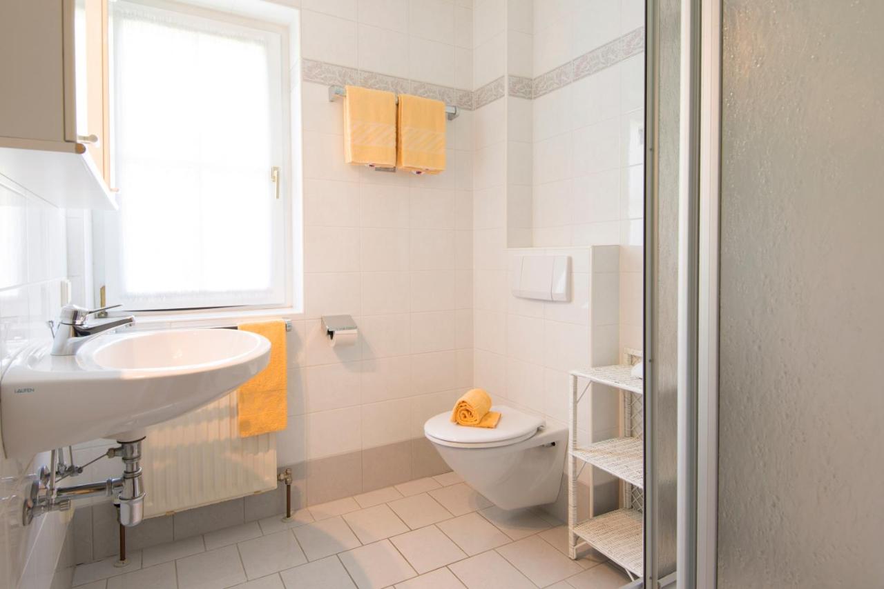 Appartamento con 1 Camera da Letto e Balcone