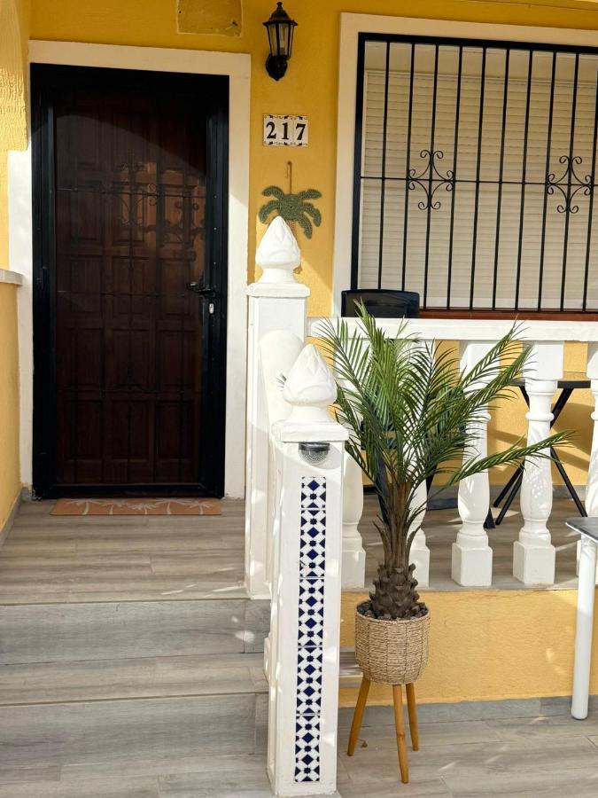 Casa el Suenos Villa Martín - Ferienwohnung San Miguel de Salinas