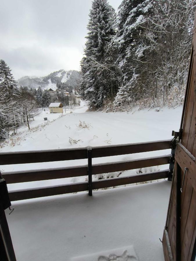 Un refuge chaleureux au cœur du Mourtis - B&B Boutx