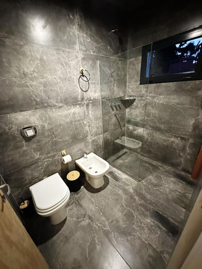 Appartamento Deluxe con 1 Camera da Letto e Vista Giardino