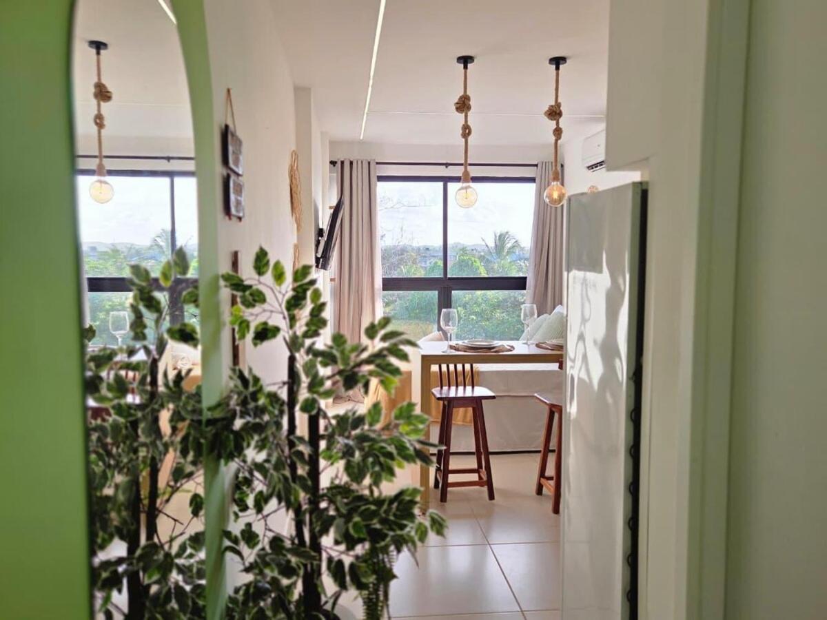 Mare Alta Beach Hall by La Playa Stays - Chambres d'hôtes Tamandaré