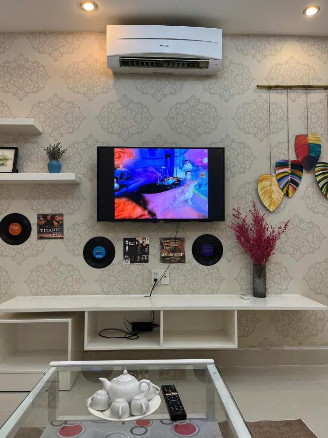 Appartamento Familiare con 2 Camere da Letto e Vista