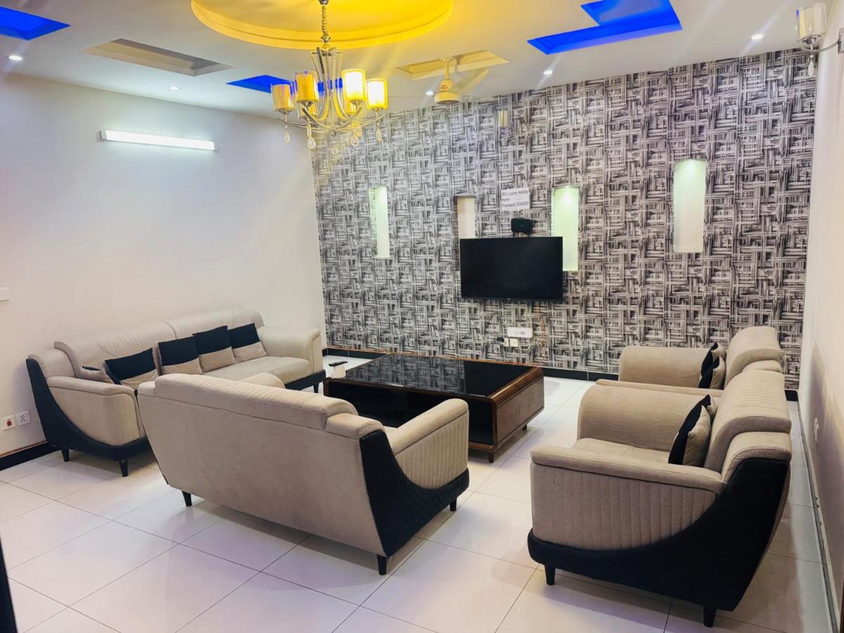 Luxury Villa in Islamabad - Chambres d'hôtes Islamabad