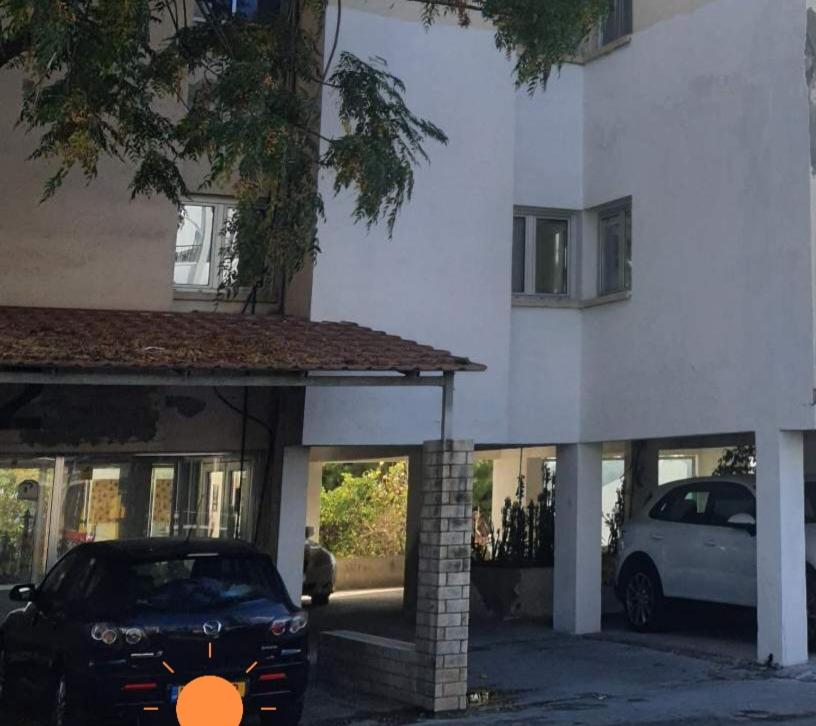 Amato Beach - Ferienwohnung Limassol