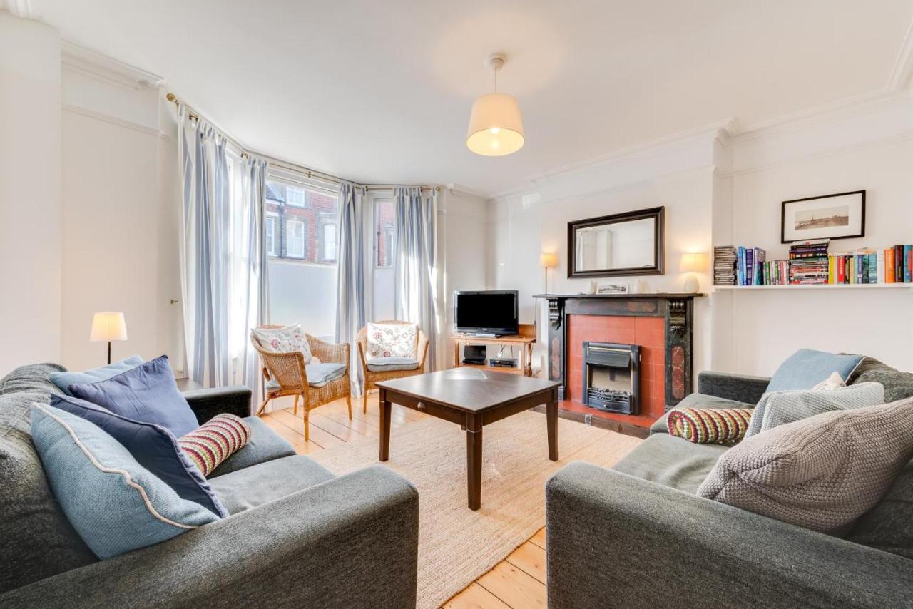4 Bed in Southwold oc-sl140 - Chambres d'hôtes Southwold