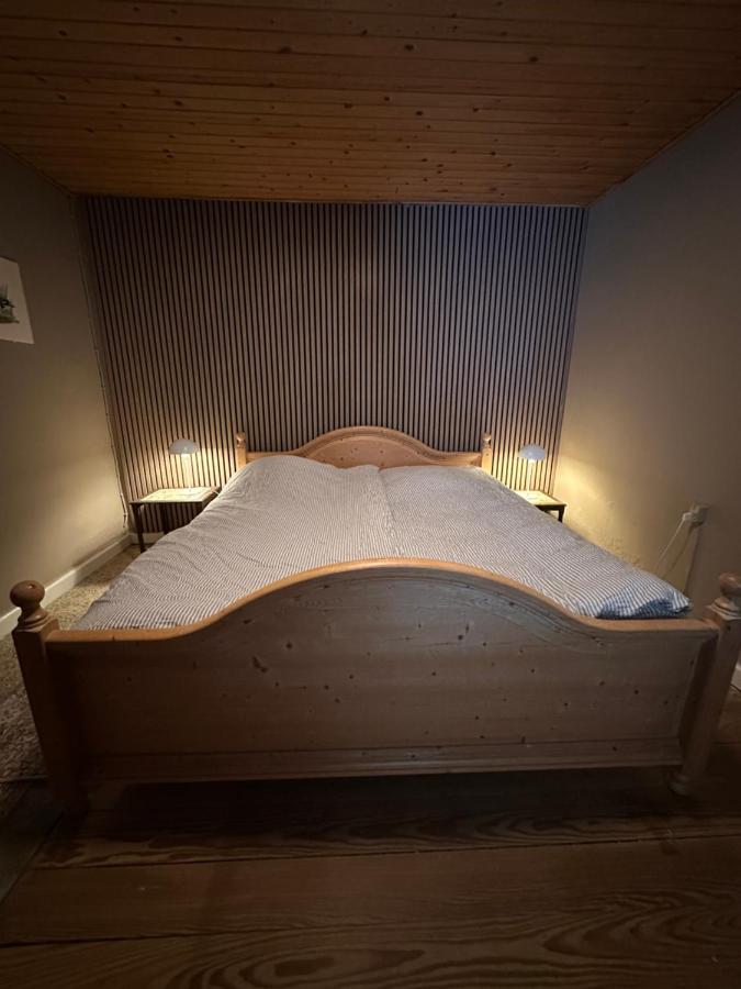 Hyggehuset - B&B Tønder