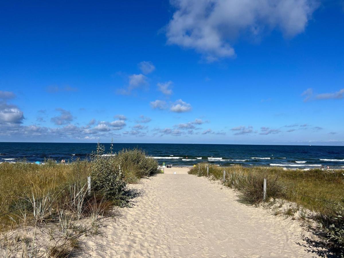 Ferienwohnung Kolbe - Ferienwohnung Sellin