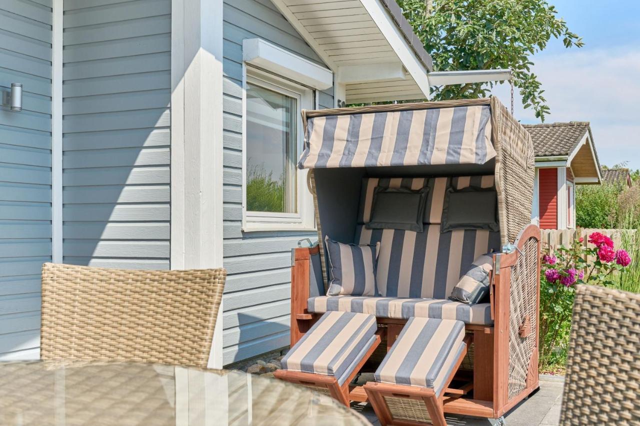 Mein Ankerpunkt - B&B Simonsberg