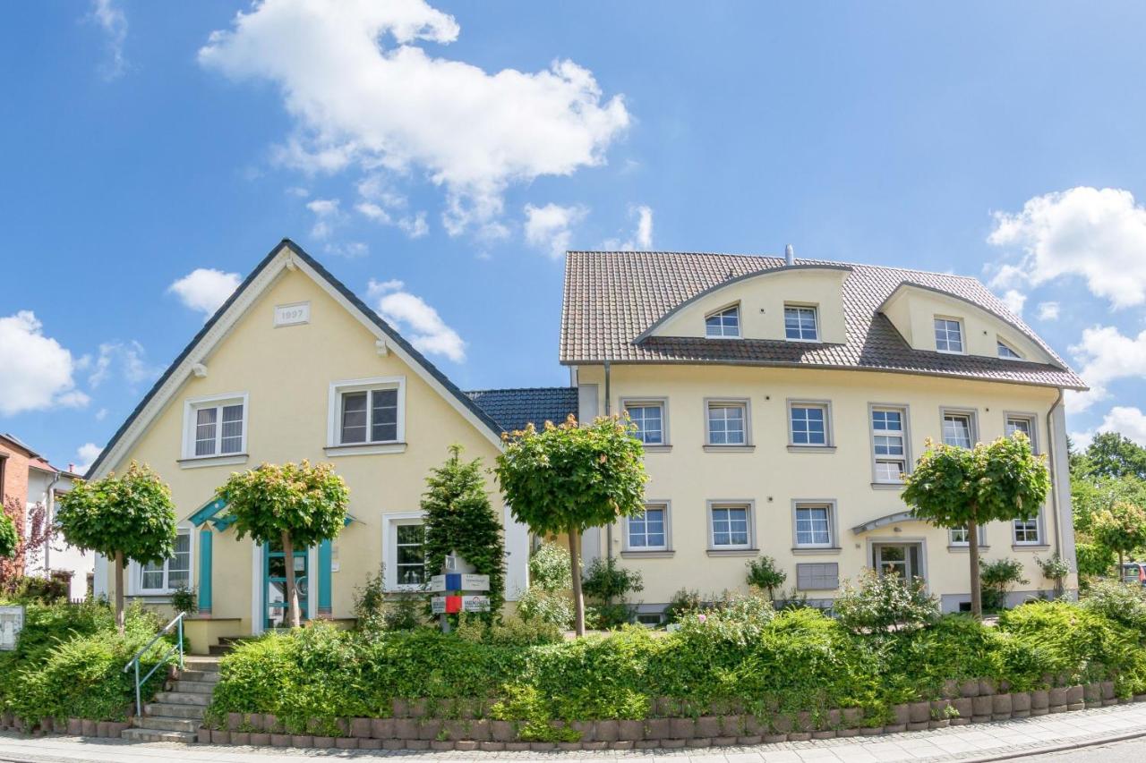 Ferienwohnung Margaretha, App 18 - B&B Sellin