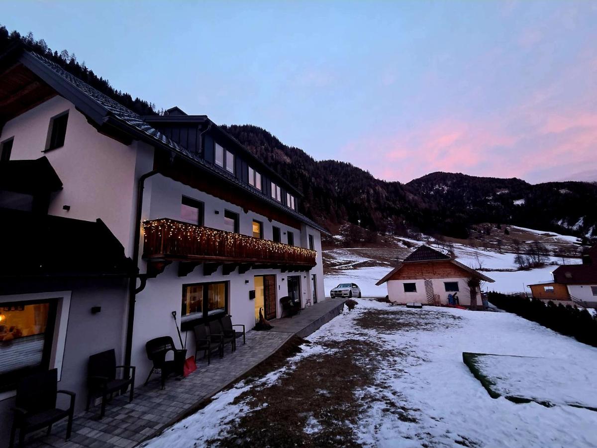 Apartment Altenberger - B&B Zederhaus