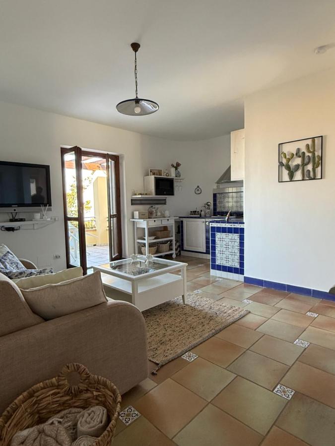Villa Bella Slow Luxury Sea and Mountain View - Chambres d'hôtes Bonifati