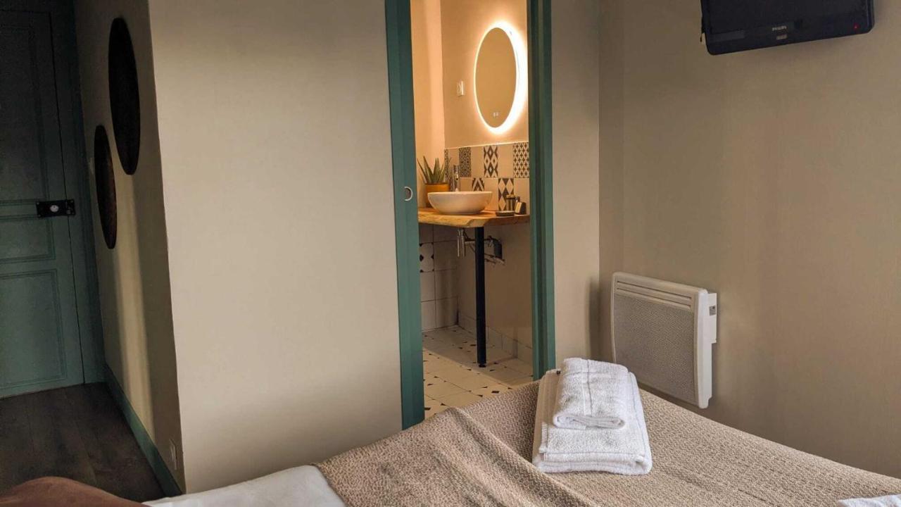 Habitación Doble Estándar