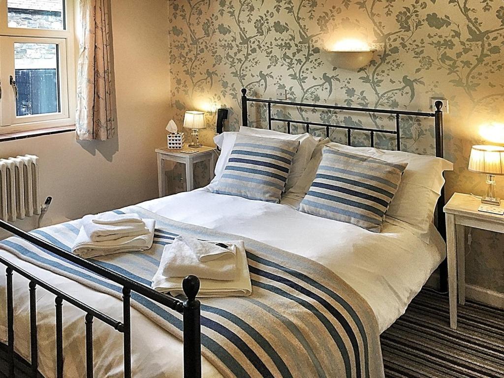 Tweepersoonskamer met Eigen Badkamer