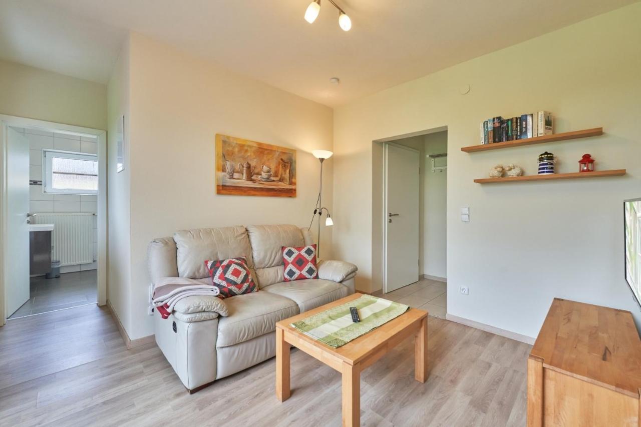 Süderoog - Ferienwohnung Dagebüll